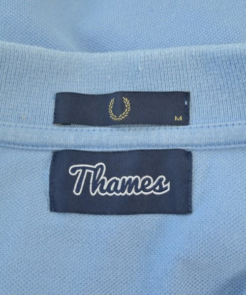 FRED PERRY เสื้อลำลอง