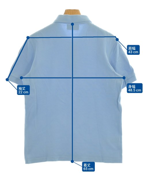 FRED PERRY เสื้อลำลอง