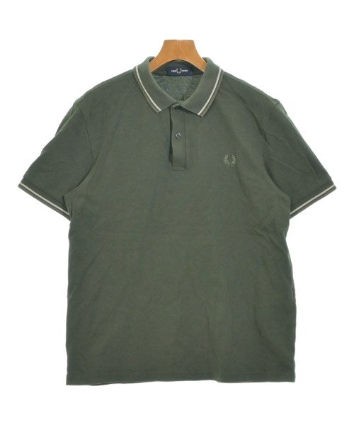 FRED PERRY เสื้อโปโล