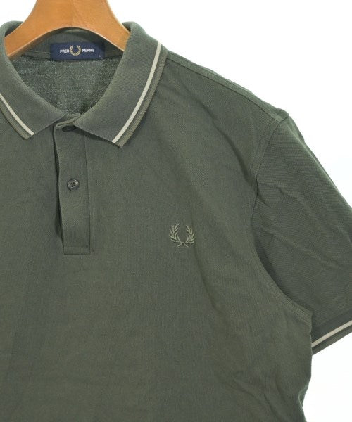 FRED PERRY เสื้อโปโล