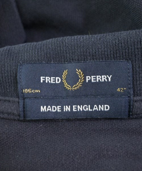 FRED PERRY เสื้อโปโล