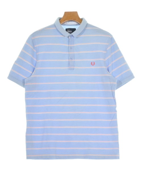 FRED PERRY เสื้อโปโล