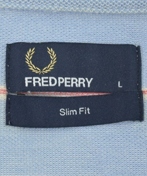 FRED PERRY เสื้อโปโล