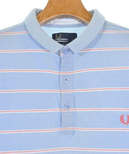 FRED PERRY เสื้อโปโล