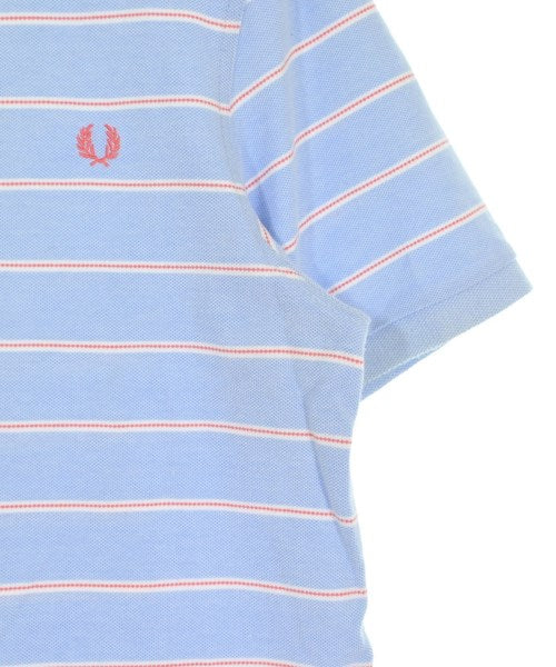 FRED PERRY เสื้อโปโล