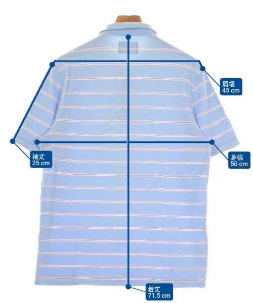 FRED PERRY เสื้อโปโล