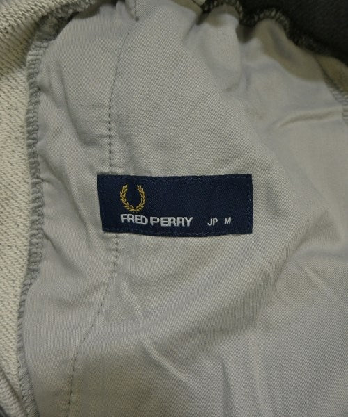 FRED PERRY กางเกงวอร์ม