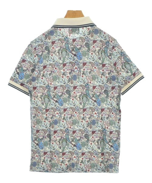 FRED PERRY เสื้อโปโล