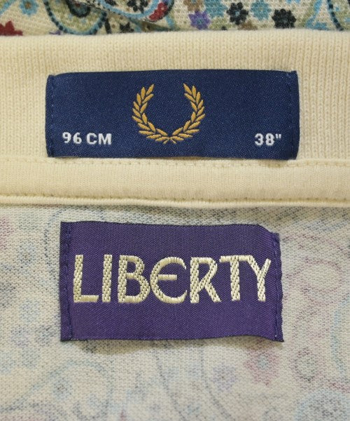 FRED PERRY เสื้อโปโล