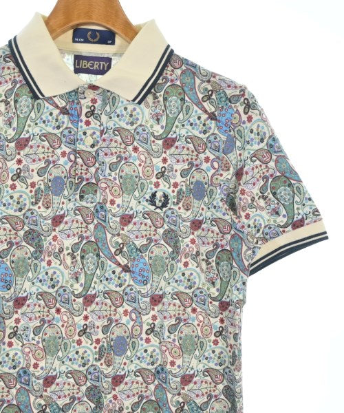 FRED PERRY เสื้อโปโล