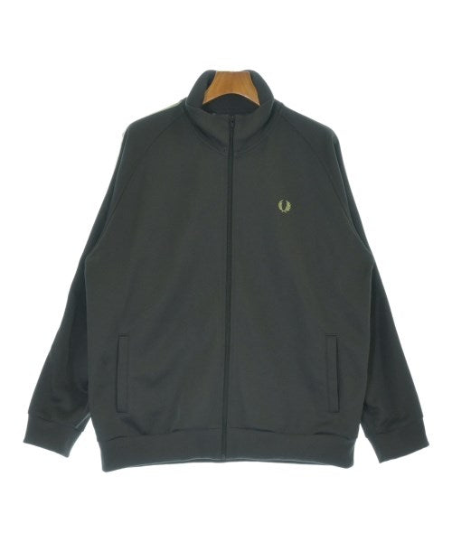 FRED PERRY แจ็คเก็ตเบลาส์ อื่น