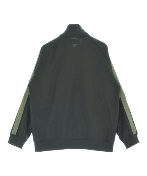 FRED PERRY แจ็คเก็ตเบลาส์ อื่น