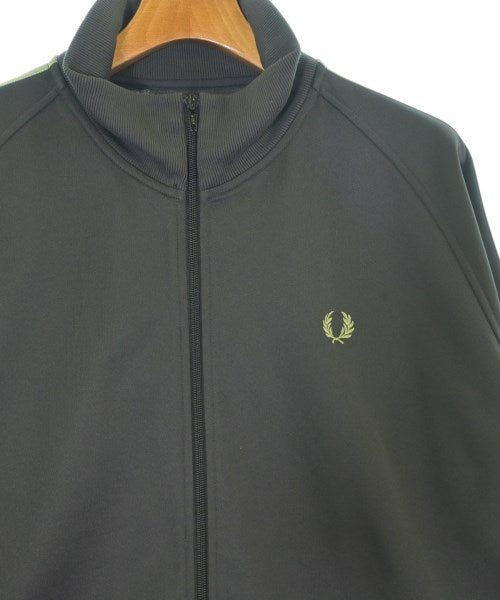 FRED PERRY แจ็คเก็ตเบลาส์ อื่น