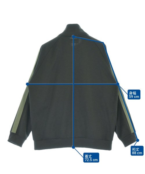 FRED PERRY แจ็คเก็ตเบลาส์ อื่น