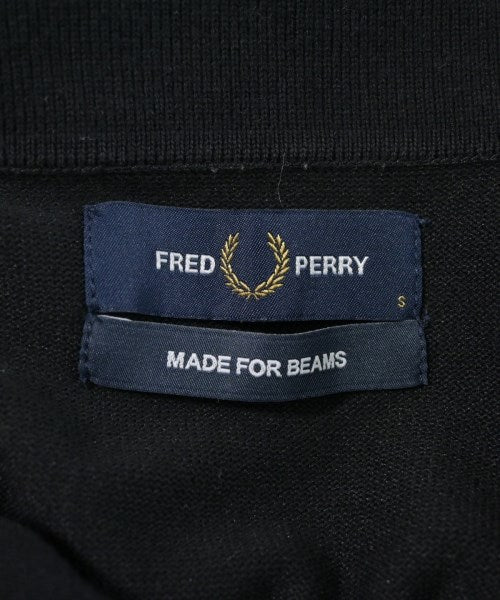 FRED PERRY เสื้อกันหนาว