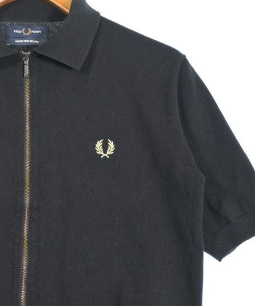 FRED PERRY เสื้อกันหนาว