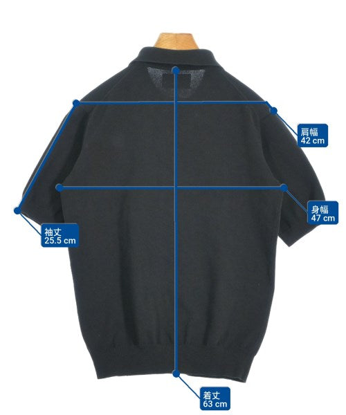 FRED PERRY เสื้อกันหนาว