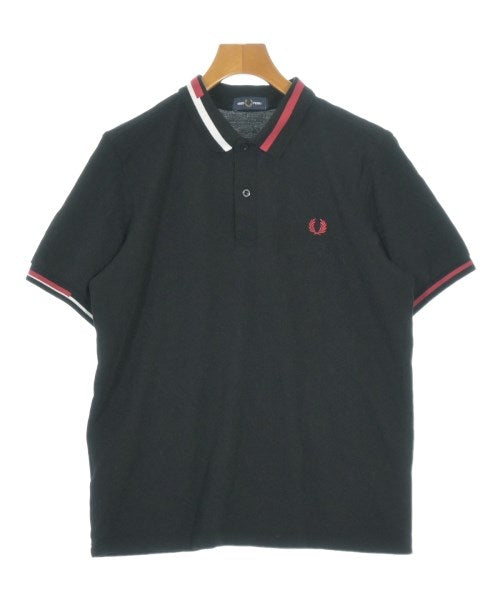 FRED PERRY เสื้อโปโล