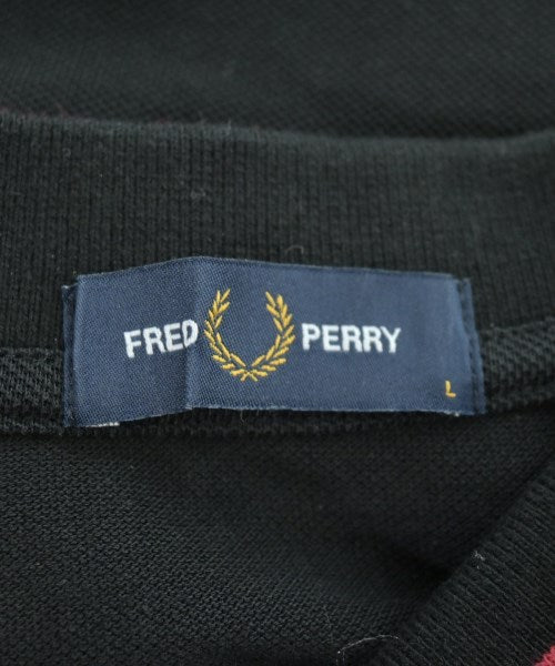 FRED PERRY เสื้อโปโล