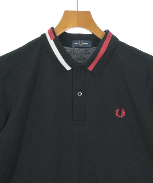 FRED PERRY เสื้อโปโล