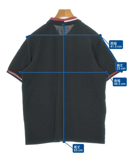 FRED PERRY เสื้อโปโล