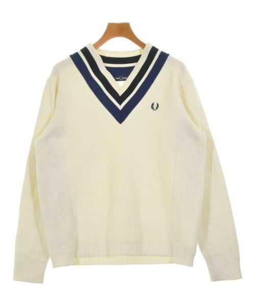FRED PERRY เสื้อกันหนาว
