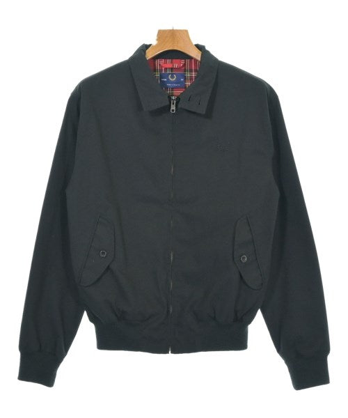 FRED PERRY แจ็คเก็ตเบลาส์