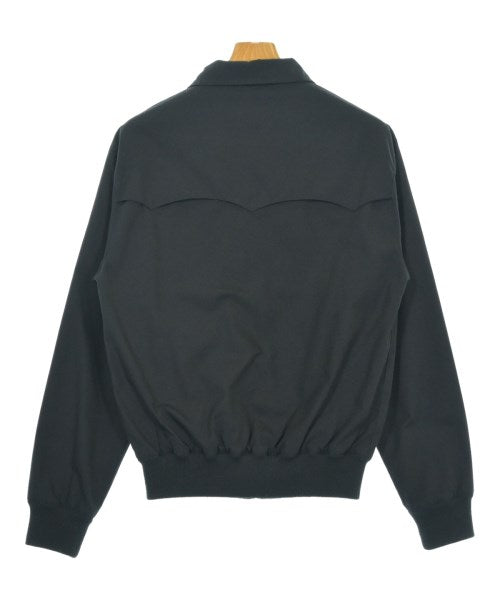FRED PERRY แจ็คเก็ตเบลาส์