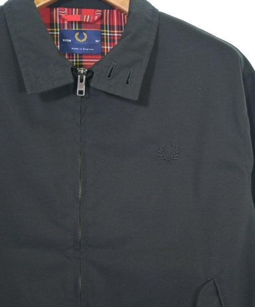 FRED PERRY แจ็คเก็ตเบลาส์