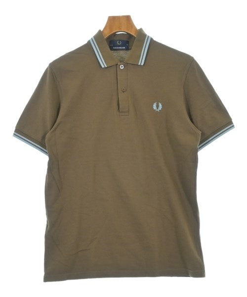 FRED PERRY เสื้อโปโล