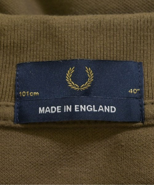 FRED PERRY เสื้อโปโล