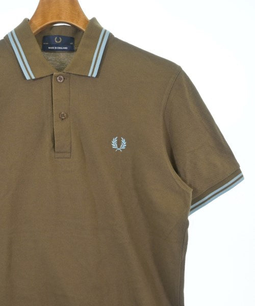 FRED PERRY เสื้อโปโล