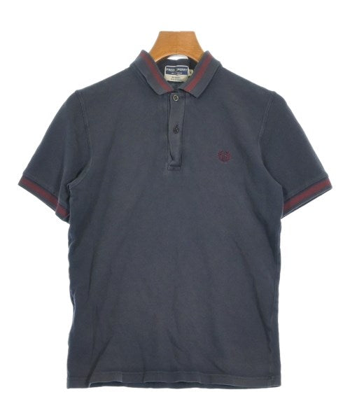 FRED PERRY เสื้อโปโล