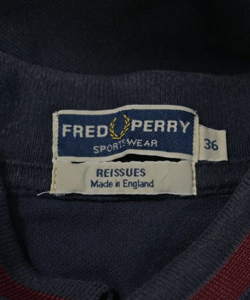 FRED PERRY เสื้อโปโล