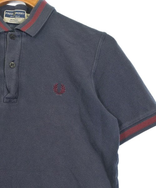 FRED PERRY เสื้อโปโล