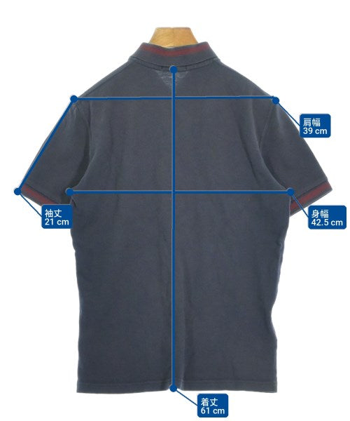 FRED PERRY เสื้อโปโล