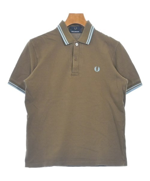 FRED PERRY เสื้อโปโล