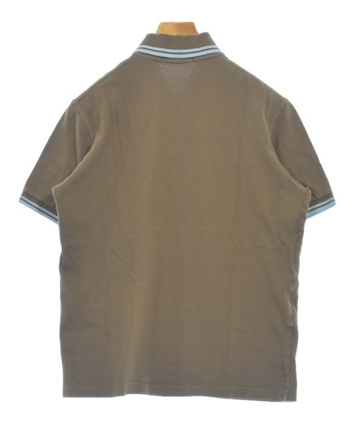 FRED PERRY เสื้อโปโล