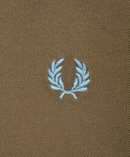FRED PERRY เสื้อโปโล