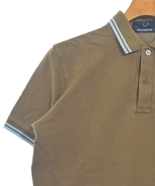 FRED PERRY เสื้อโปโล