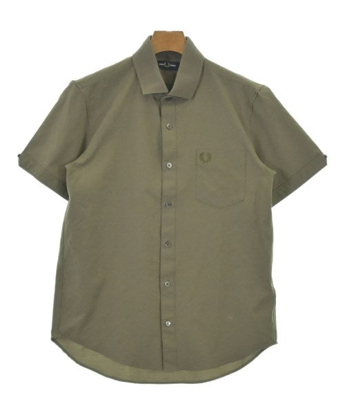 FRED PERRY เสื้อลำลอง