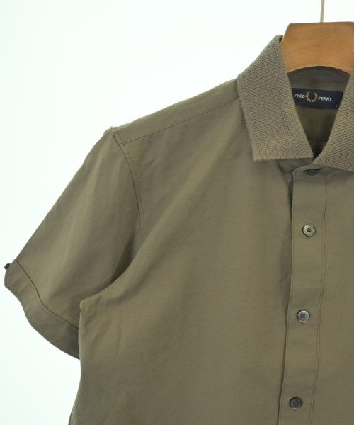 FRED PERRY เสื้อลำลอง