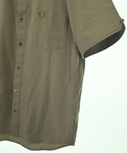 FRED PERRY เสื้อลำลอง