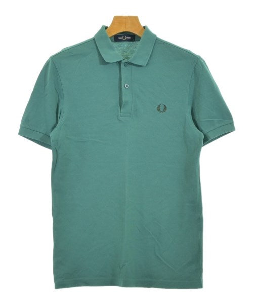 FRED PERRY เสื้อโปโล
