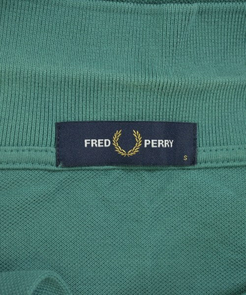 FRED PERRY เสื้อโปโล