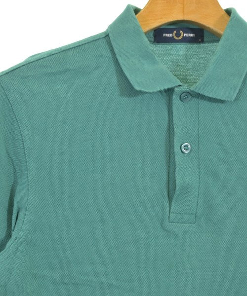 FRED PERRY เสื้อโปโล