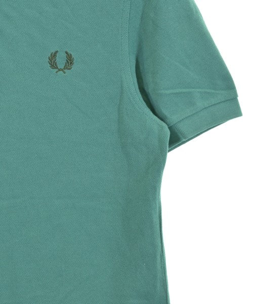 FRED PERRY เสื้อโปโล