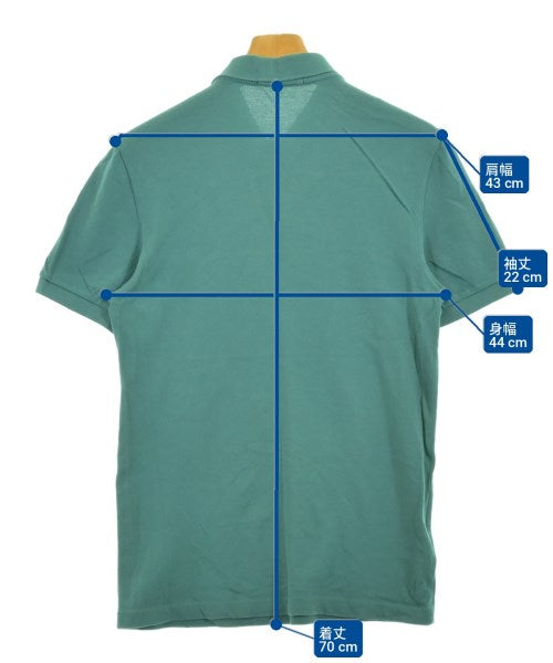 FRED PERRY เสื้อโปโล