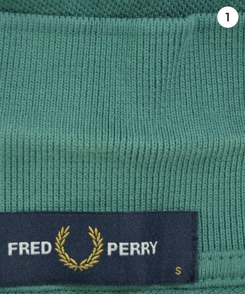 FRED PERRY เสื้อโปโล