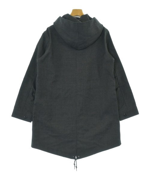 FRED PERRY เสื้อโค้ท